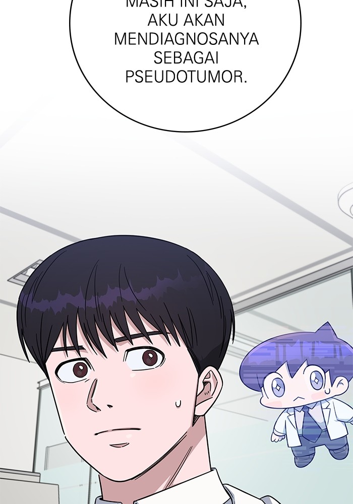 A.I Doctor Chapter 119 Gambar 140