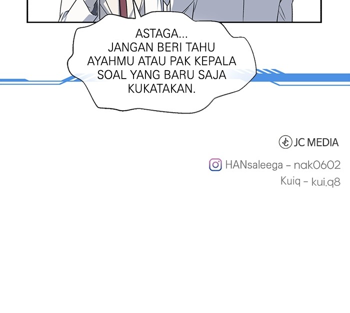 A.I Doctor Chapter 119 Gambar 143