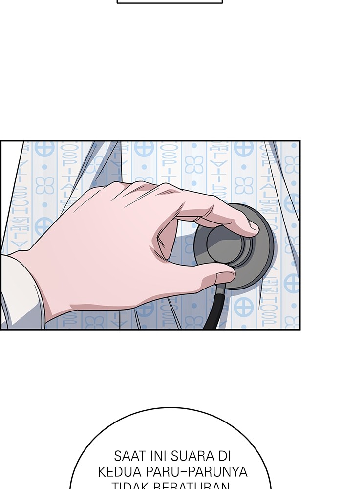 Baca Manhwa A.I Doctor Chapter 119 Gambar 2