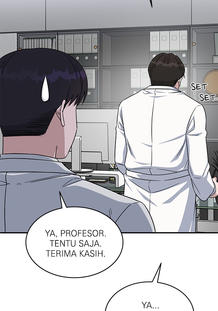 A.I Doctor Chapter 120 Gambar 104