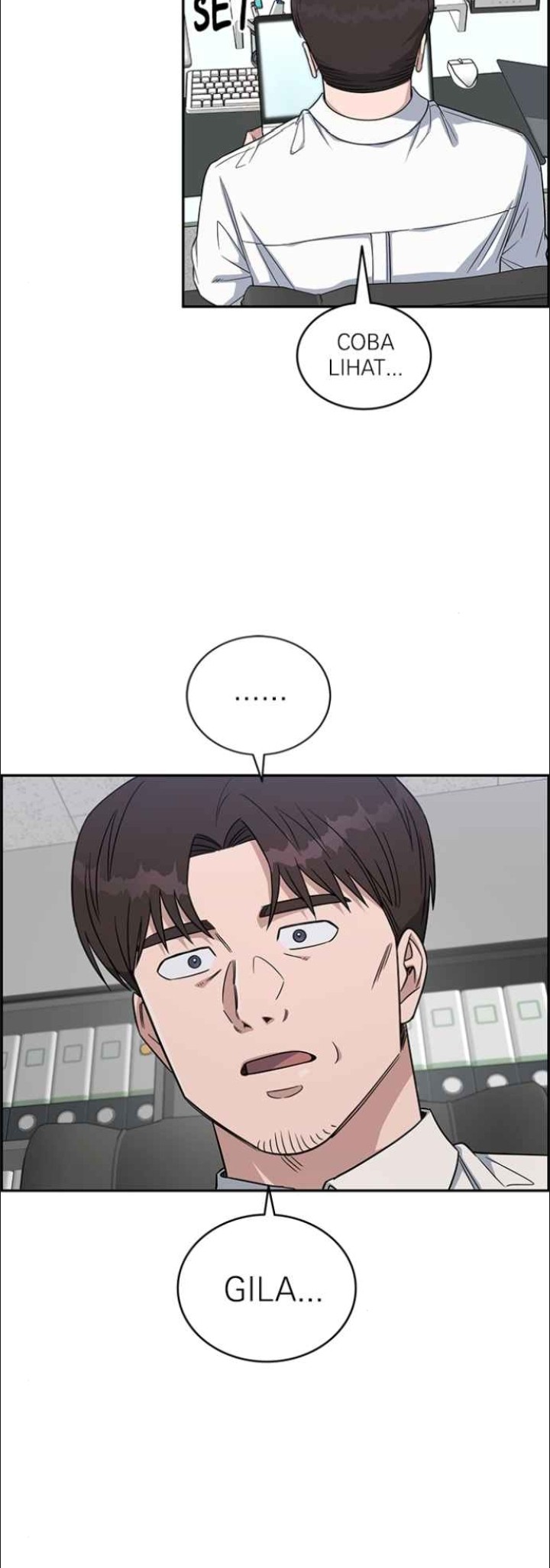A.I Doctor Chapter 124 Gambar 41