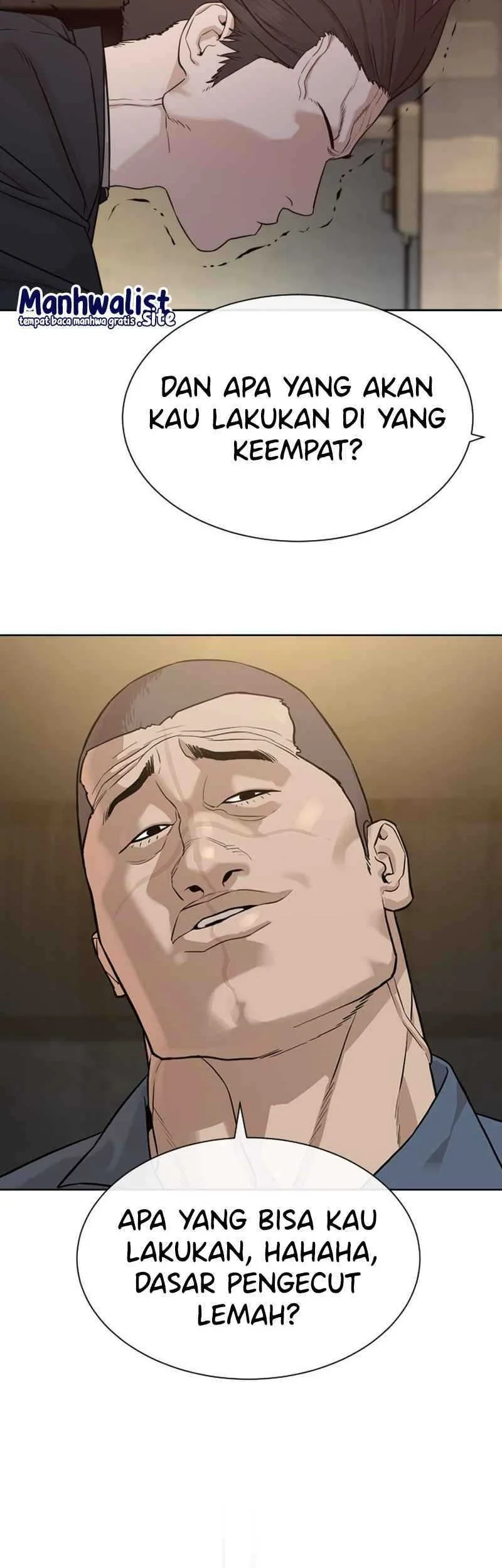 A Lawyer Killler (Killer Lawyer) Chapter 1 Gambar 28