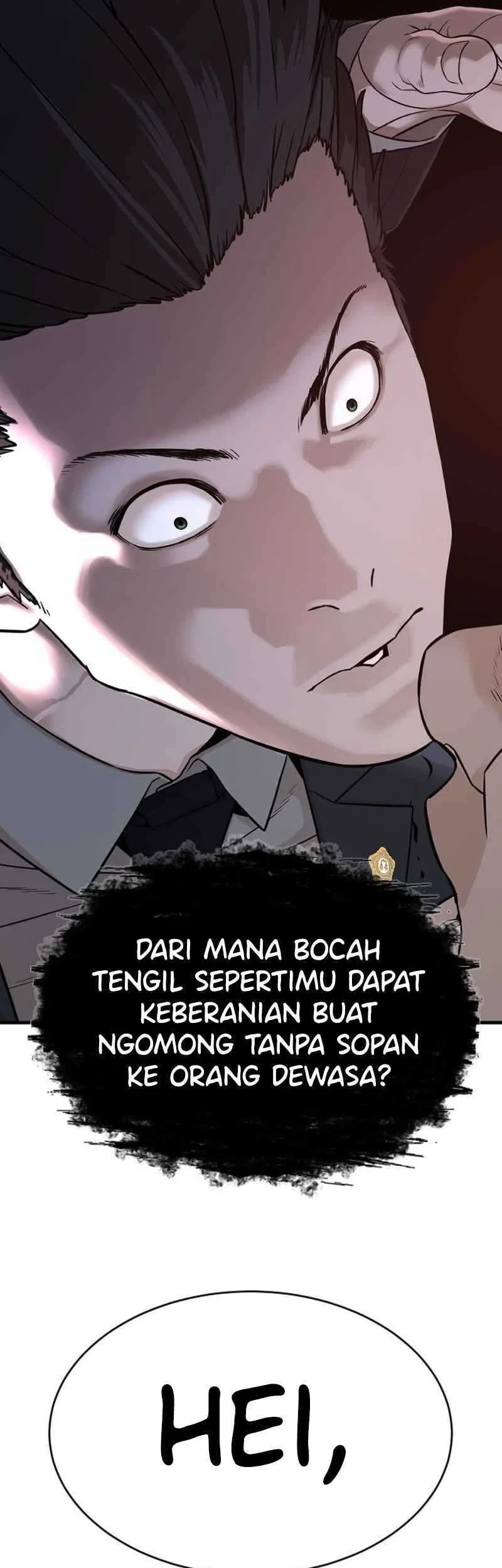 A Lawyer Killler (Killer Lawyer) Chapter 1 Gambar 35