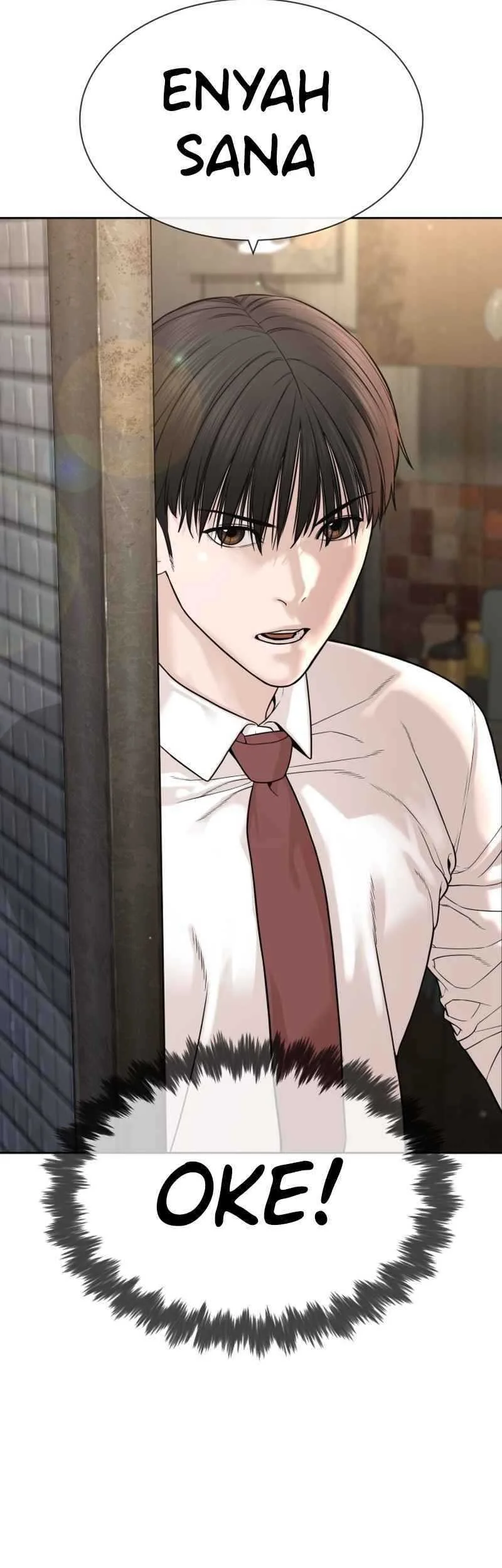 A Lawyer Killler (Killer Lawyer) Chapter 1 Gambar 49