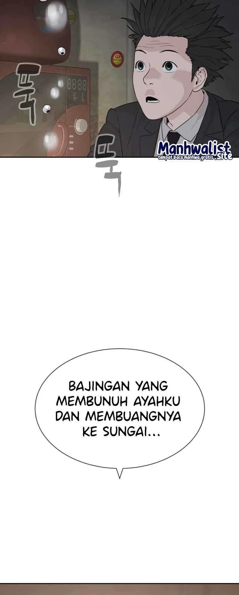 A Lawyer Killler (Killer Lawyer) Chapter 1 Gambar 54