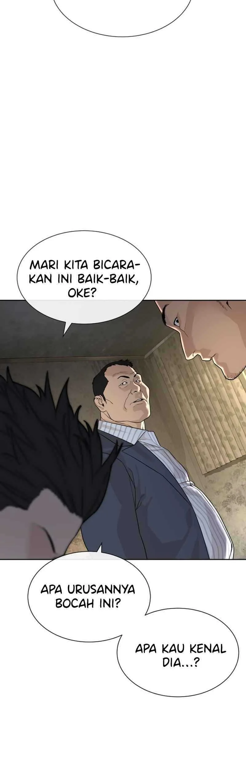 A Lawyer Killler (Killer Lawyer) Chapter 1 Gambar 62
