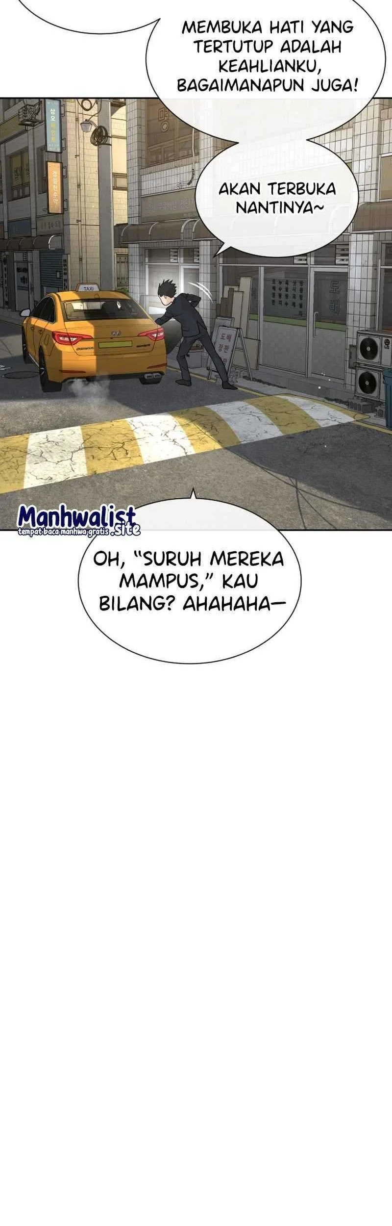 A Lawyer Killler (Killer Lawyer) Chapter 1 Gambar 68