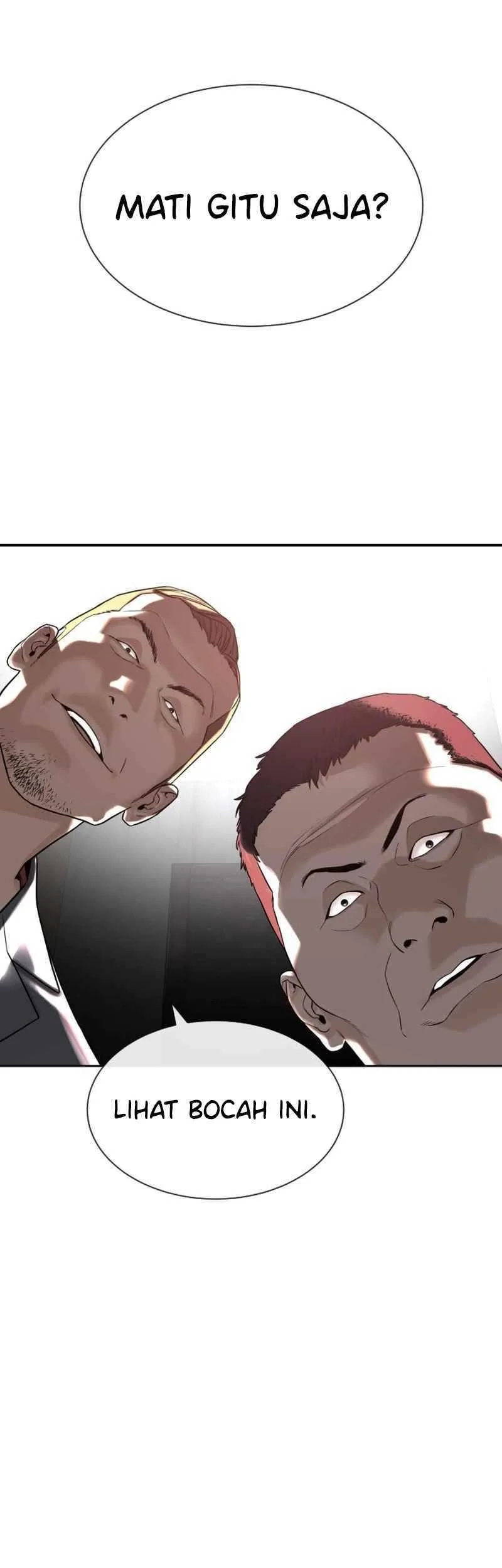 A Lawyer Killler (Killer Lawyer) Chapter 1 Gambar 69