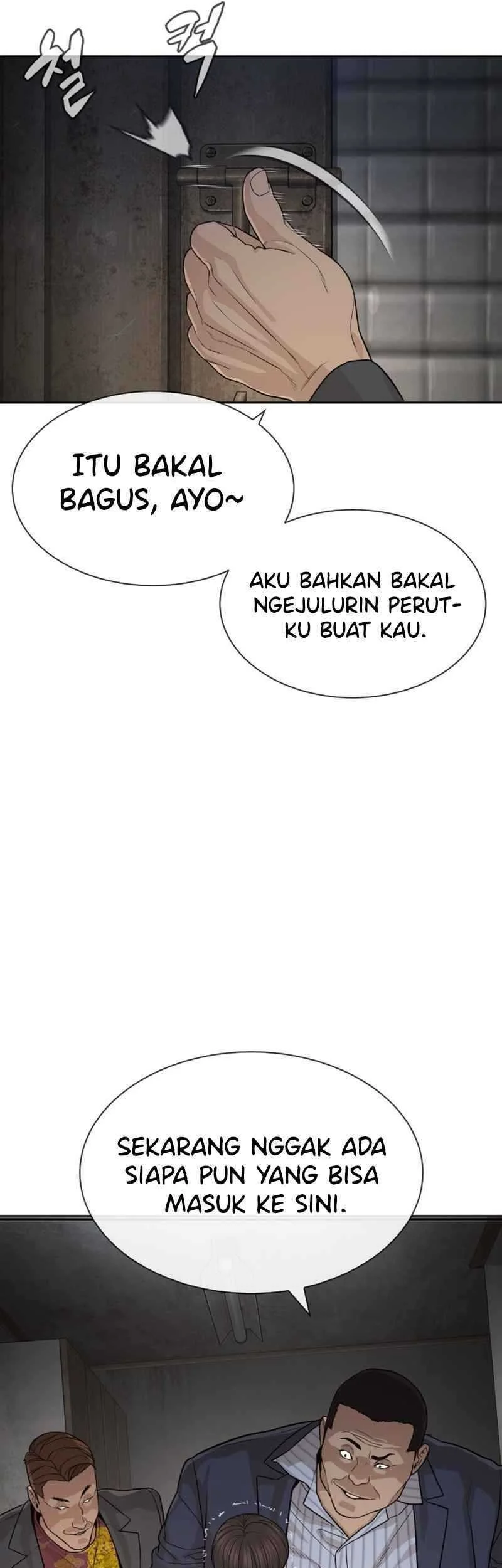 A Lawyer Killler (Killer Lawyer) Chapter 1 Gambar 71