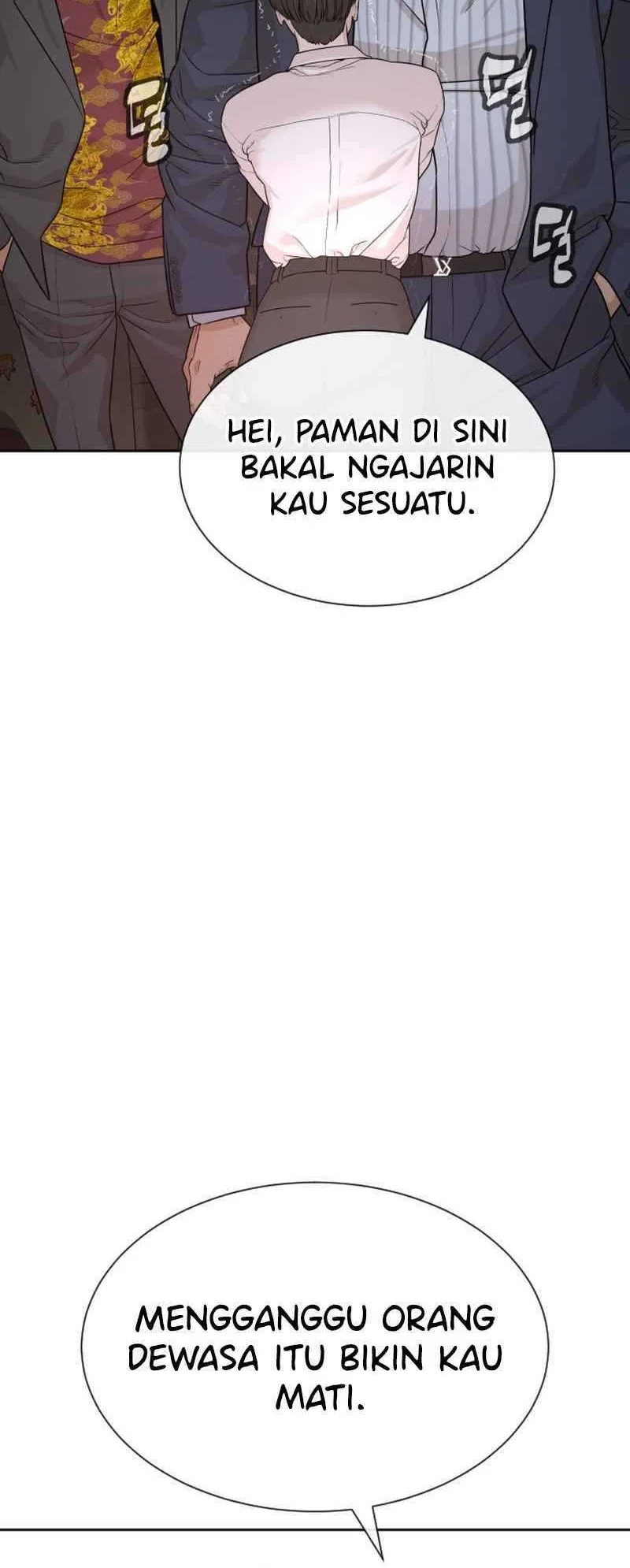 A Lawyer Killler (Killer Lawyer) Chapter 1 Gambar 72