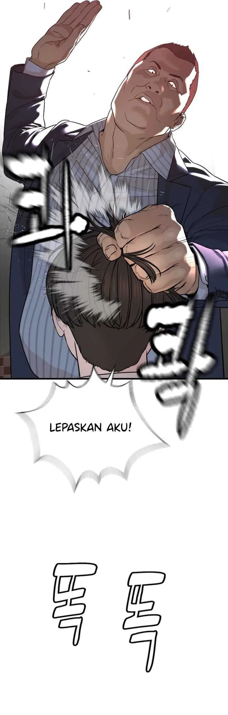 A Lawyer Killler (Killer Lawyer) Chapter 1 Gambar 73