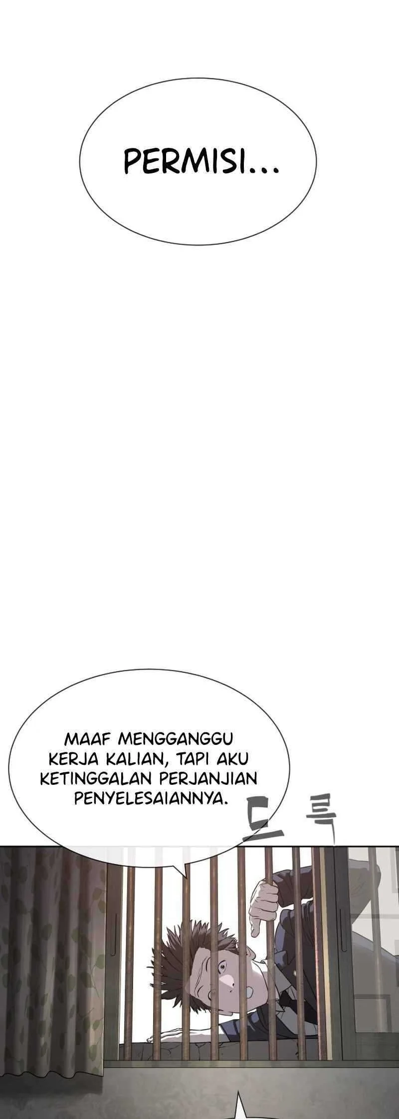 A Lawyer Killler (Killer Lawyer) Chapter 1 Gambar 74