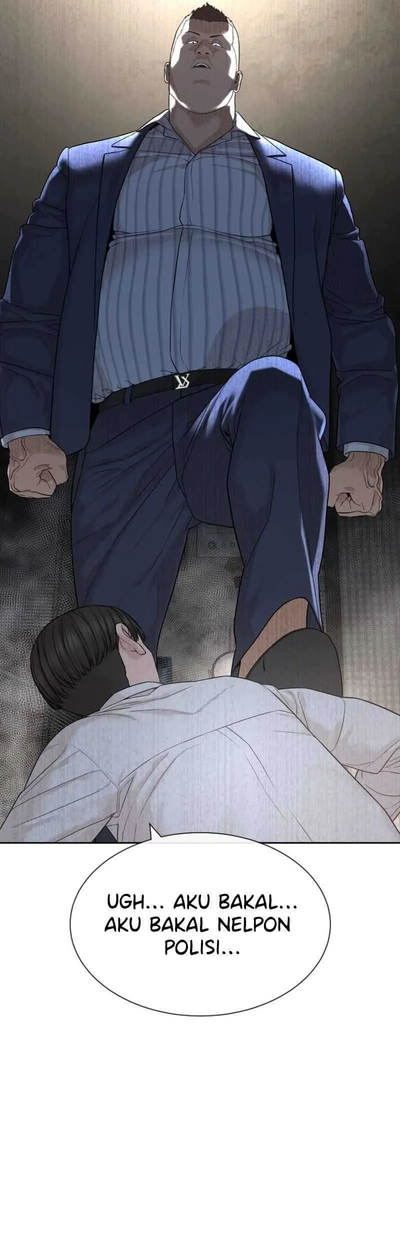 A Lawyer Killler (Killer Lawyer) Chapter 1 Gambar 81