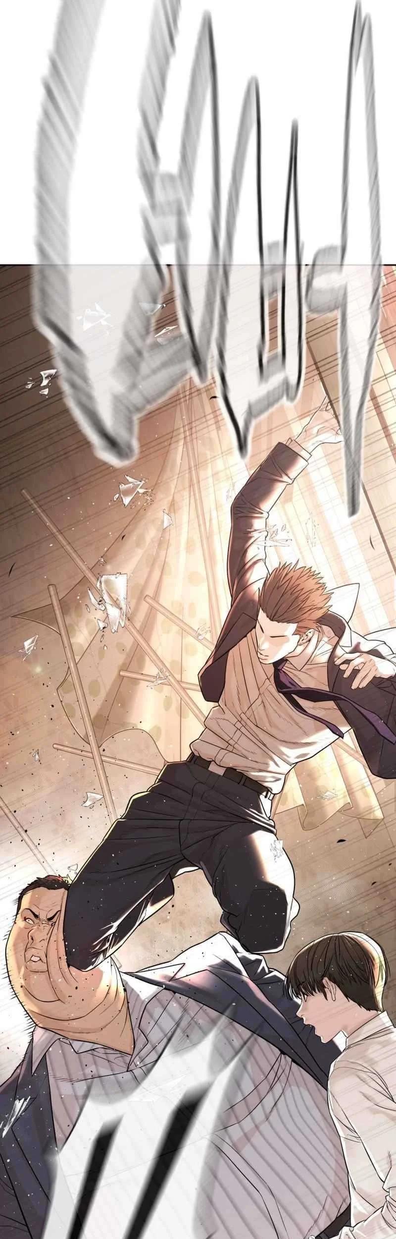 A Lawyer Killler (Killer Lawyer) Chapter 1 Gambar 83