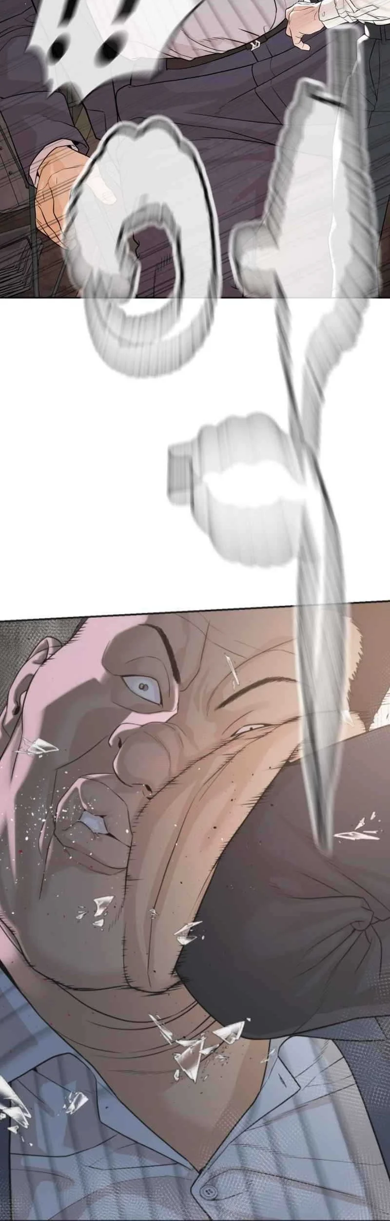 A Lawyer Killler (Killer Lawyer) Chapter 1 Gambar 84