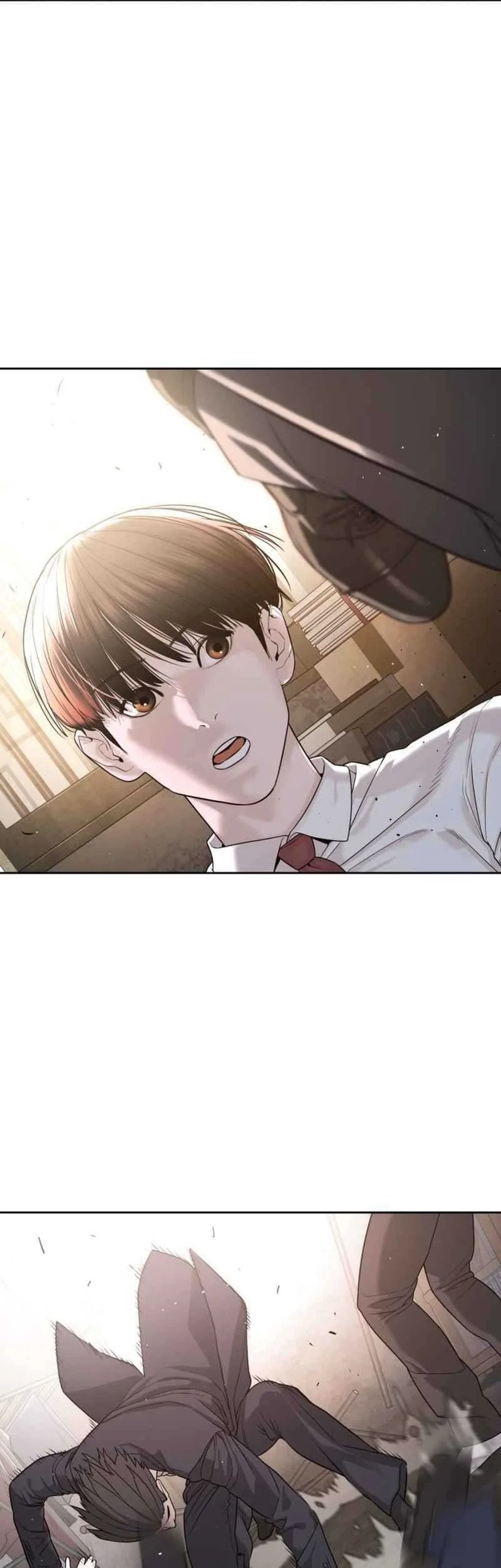 A Lawyer Killler (Killer Lawyer) Chapter 1 Gambar 85