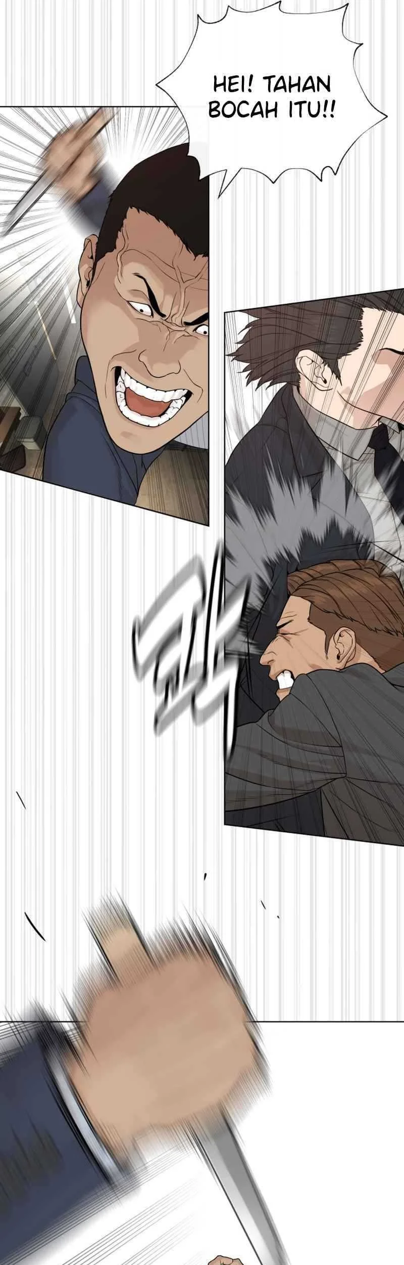 A Lawyer Killler (Killer Lawyer) Chapter 1 Gambar 95