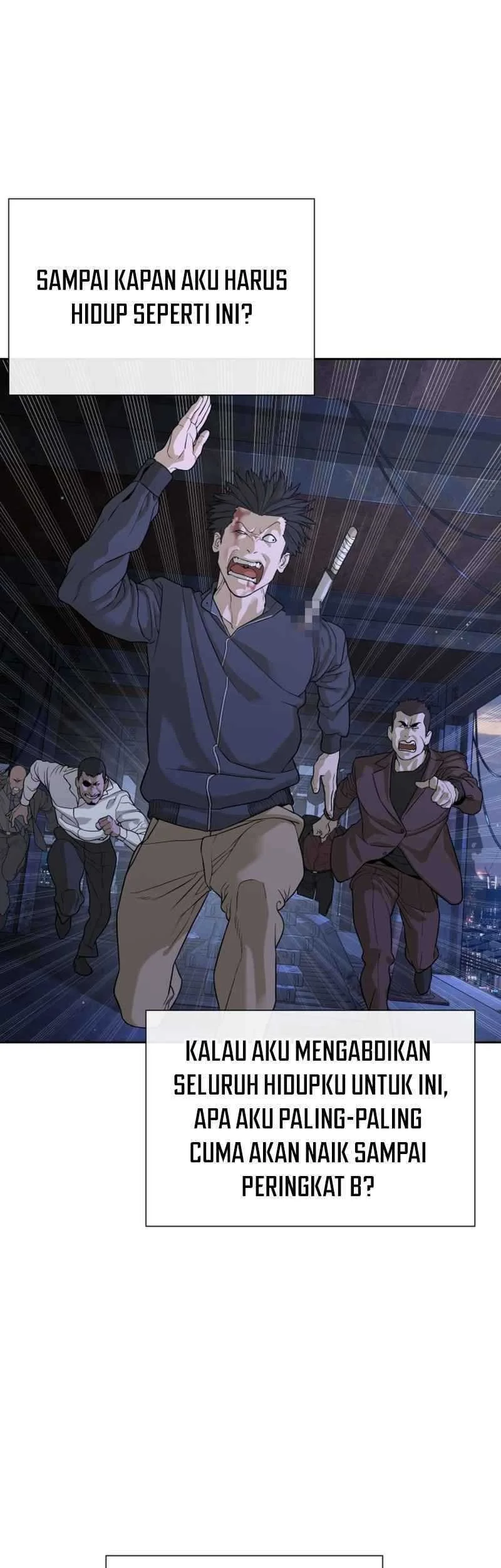 A Lawyer Killler (Killer Lawyer) Chapter 1 Gambar 7