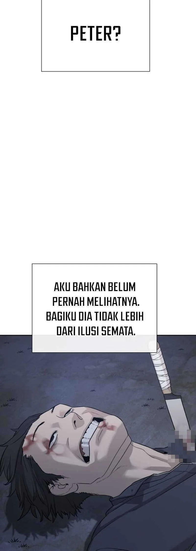 A Lawyer Killler (Killer Lawyer) Chapter 1 Gambar 8