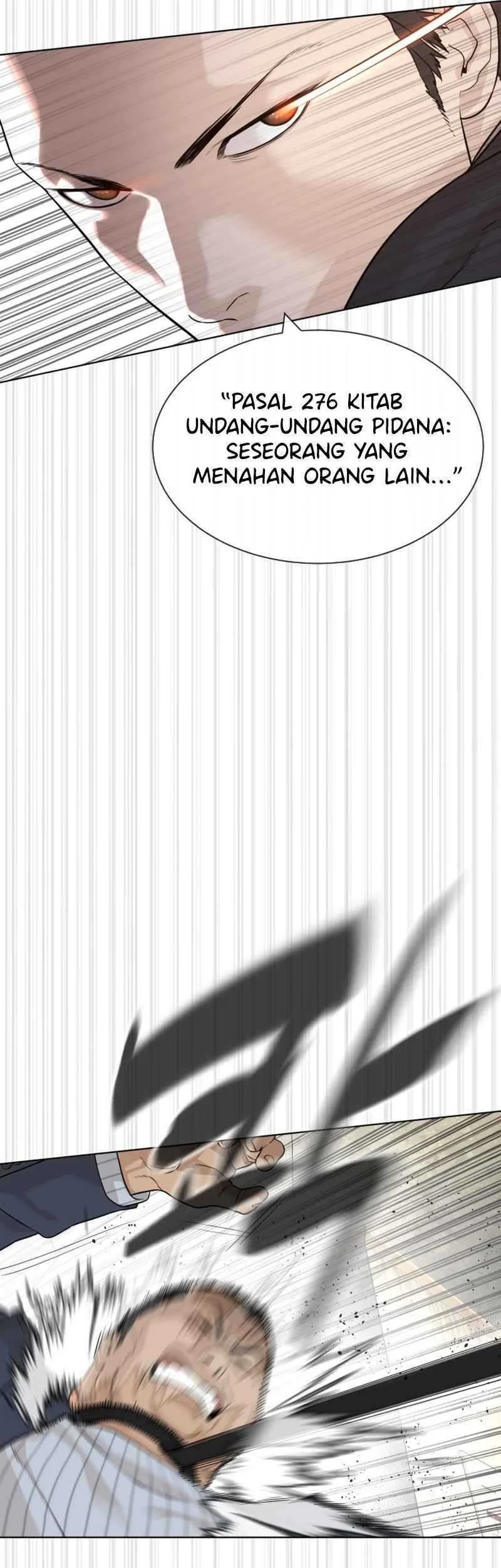 A Lawyer Killler (Killer Lawyer) Chapter 1 Gambar 99