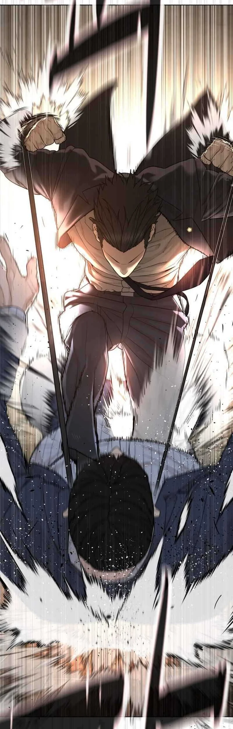 A Lawyer Killler (Killer Lawyer) Chapter 1 Gambar 102