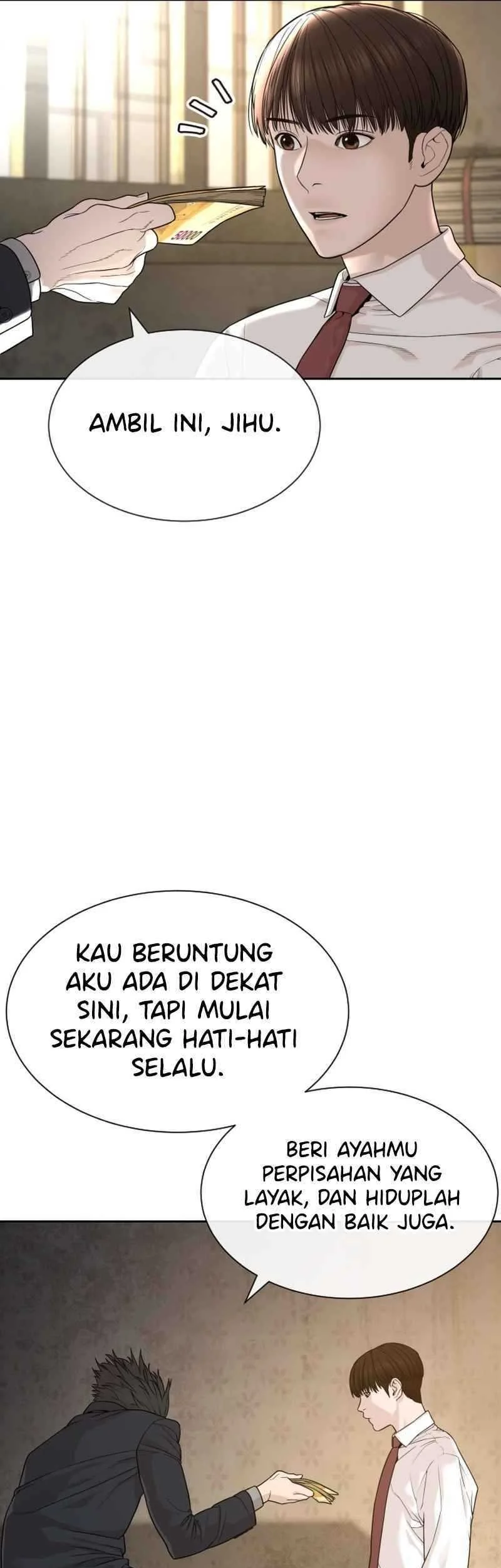 A Lawyer Killler (Killer Lawyer) Chapter 1 Gambar 112