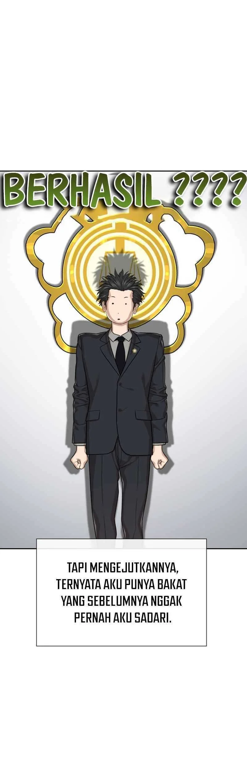 A Lawyer Killler (Killer Lawyer) Chapter 1 Gambar 16