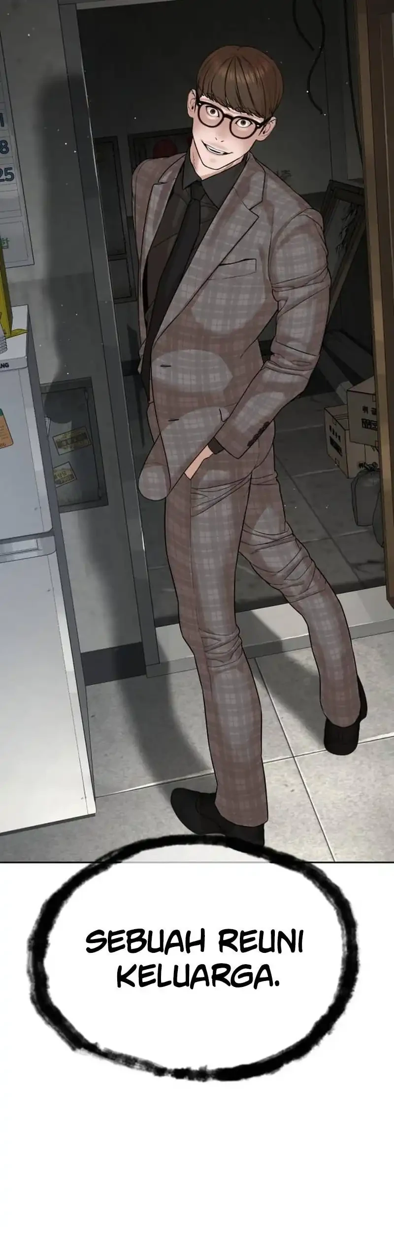 A Lawyer Killler (Killer Lawyer) Chapter 10 Gambar 19