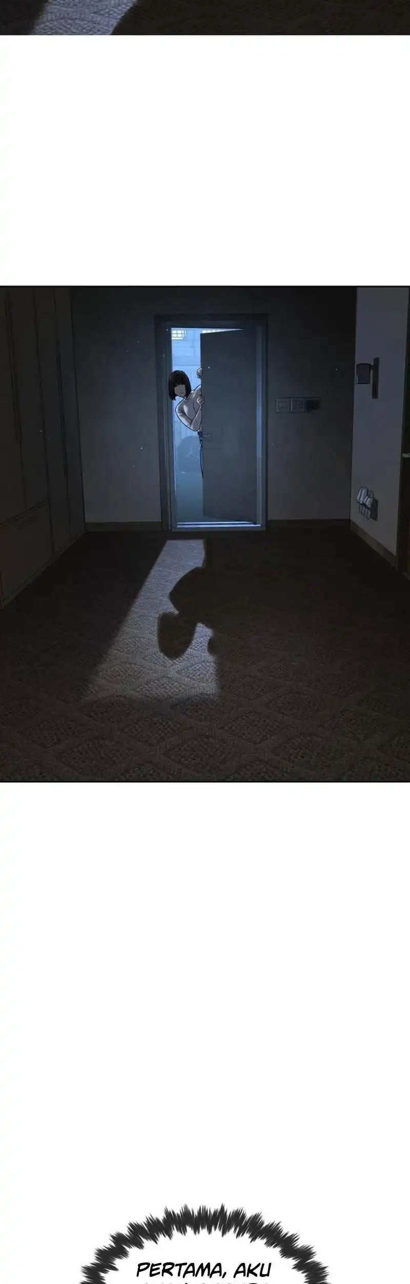 A Lawyer Killler (Killer Lawyer) Chapter 10 Gambar 25