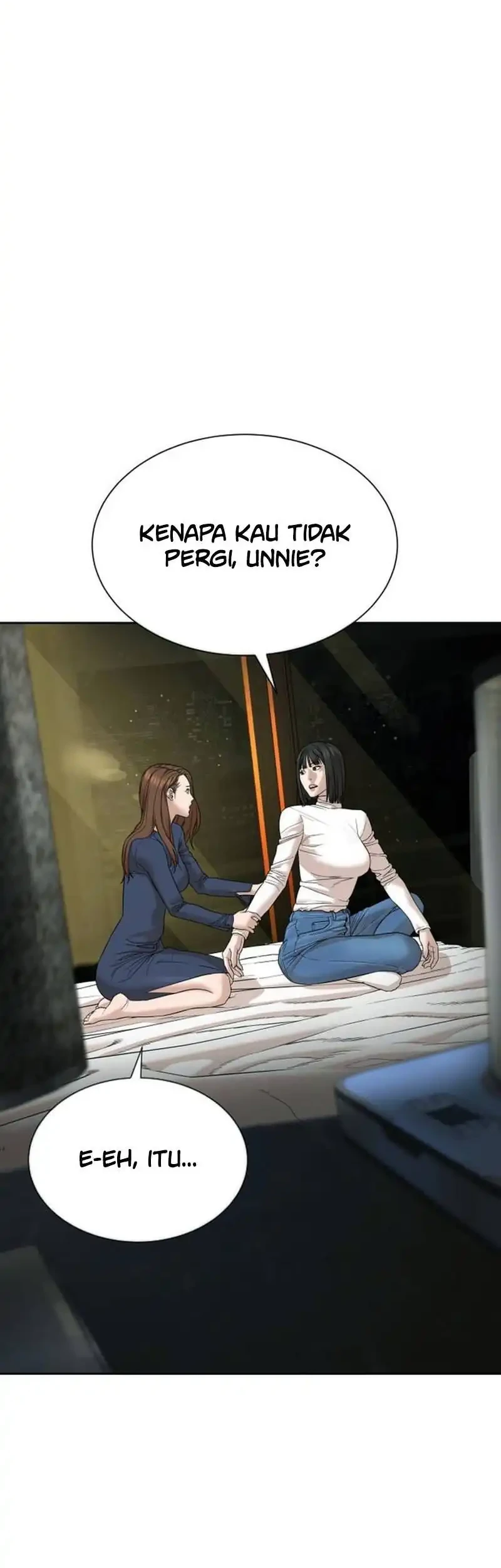 A Lawyer Killler (Killer Lawyer) Chapter 10 Gambar 30