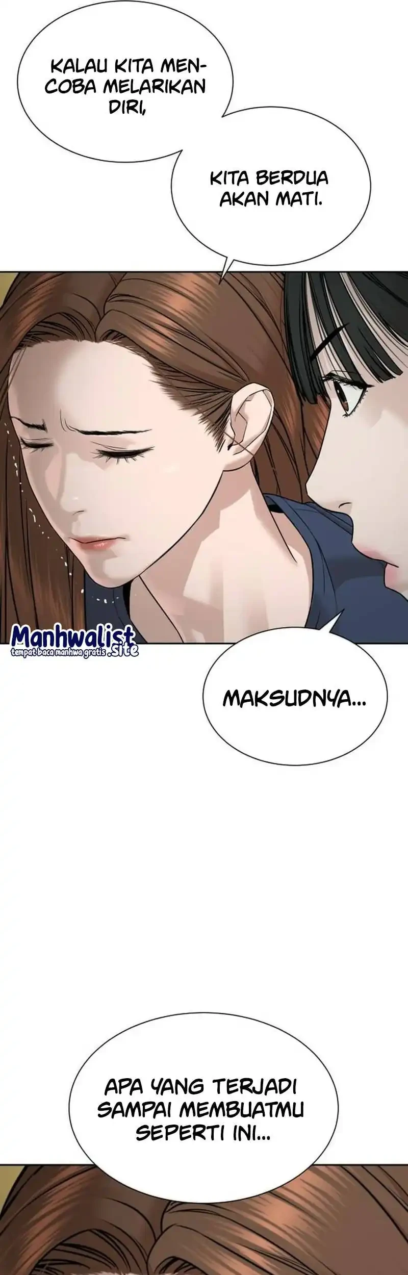 A Lawyer Killler (Killer Lawyer) Chapter 10 Gambar 35