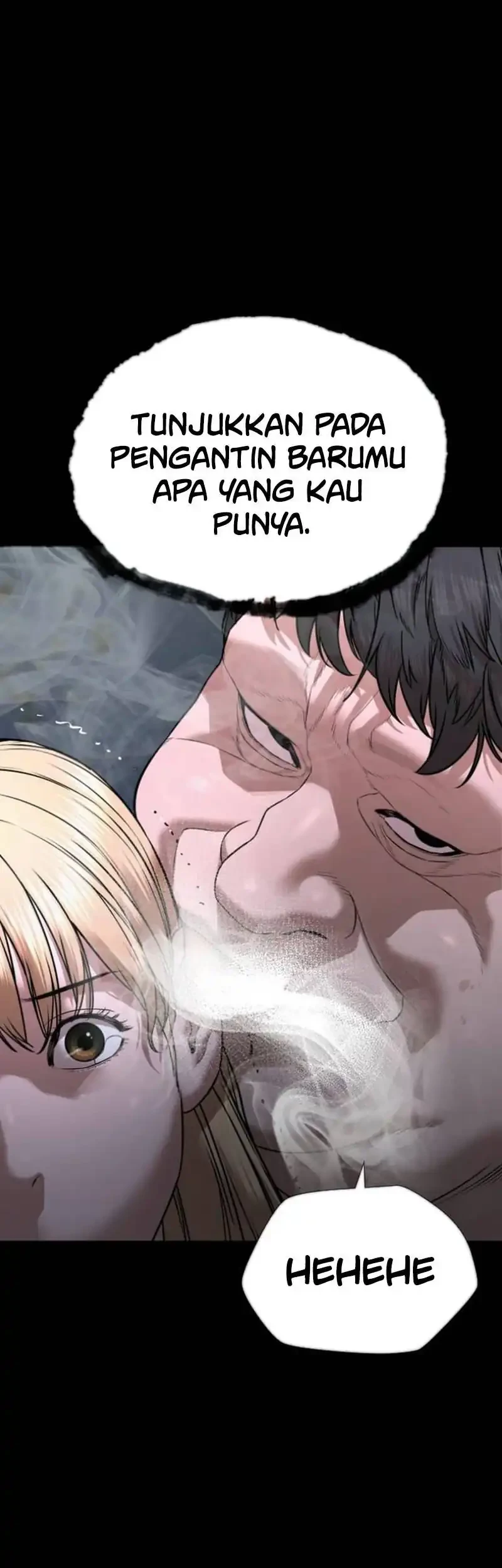 A Lawyer Killler (Killer Lawyer) Chapter 10 Gambar 39