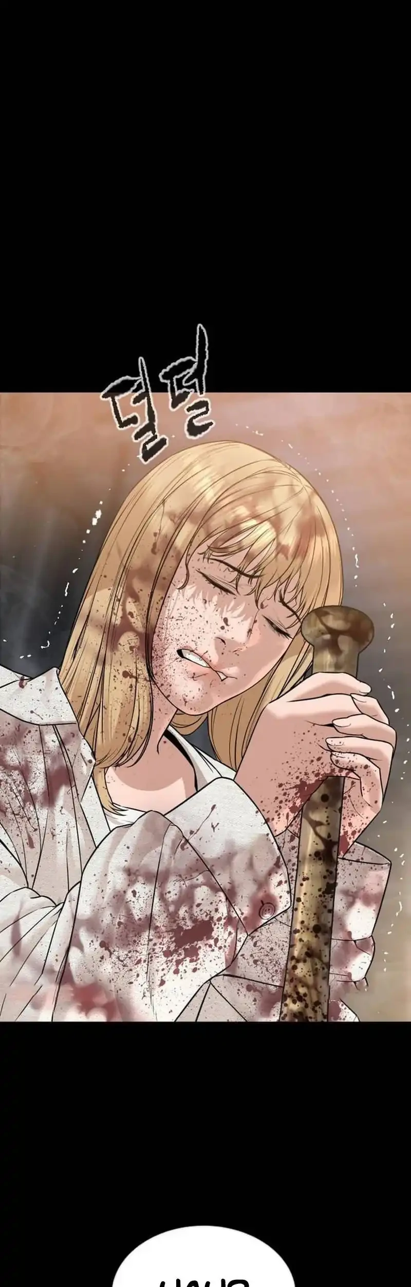 A Lawyer Killler (Killer Lawyer) Chapter 10 Gambar 41