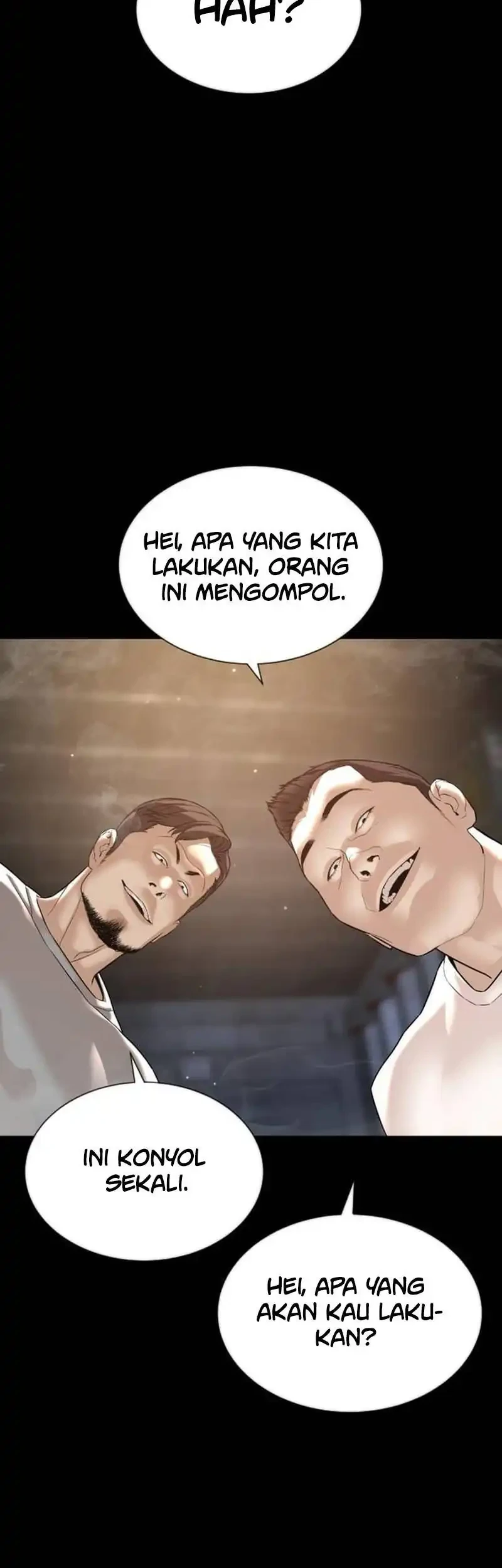 A Lawyer Killler (Killer Lawyer) Chapter 10 Gambar 42