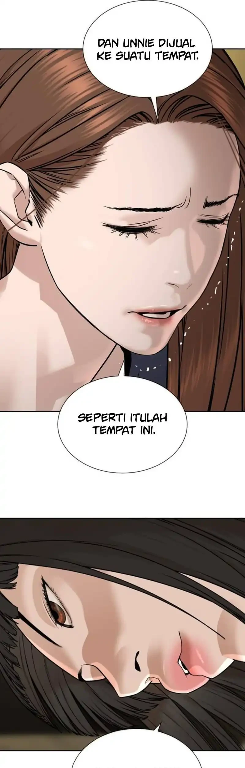A Lawyer Killler (Killer Lawyer) Chapter 10 Gambar 51
