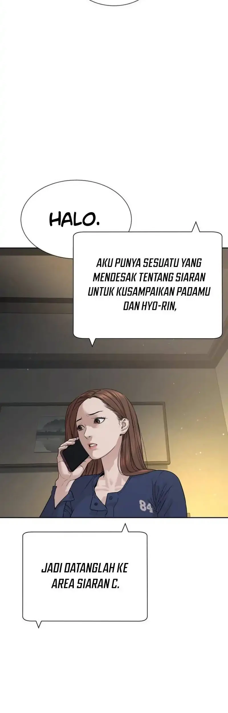 A Lawyer Killler (Killer Lawyer) Chapter 10 Gambar 60