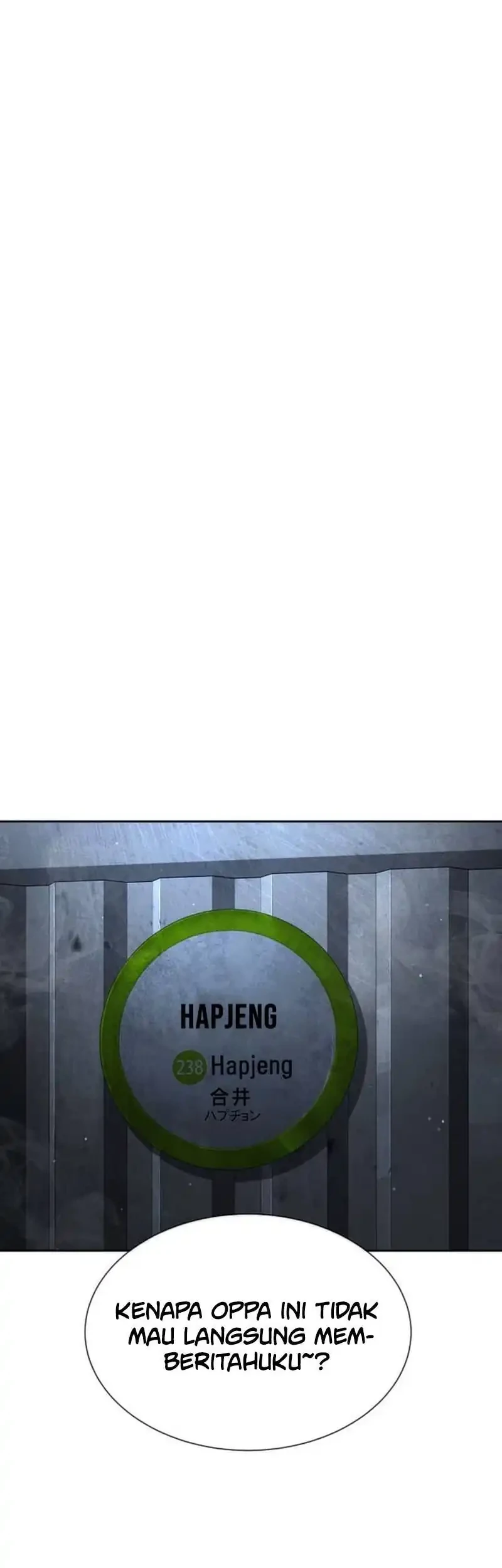 A Lawyer Killler (Killer Lawyer) Chapter 10 Gambar 61