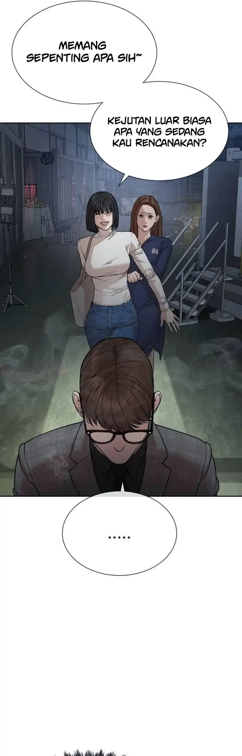 A Lawyer Killler (Killer Lawyer) Chapter 10 Gambar 63