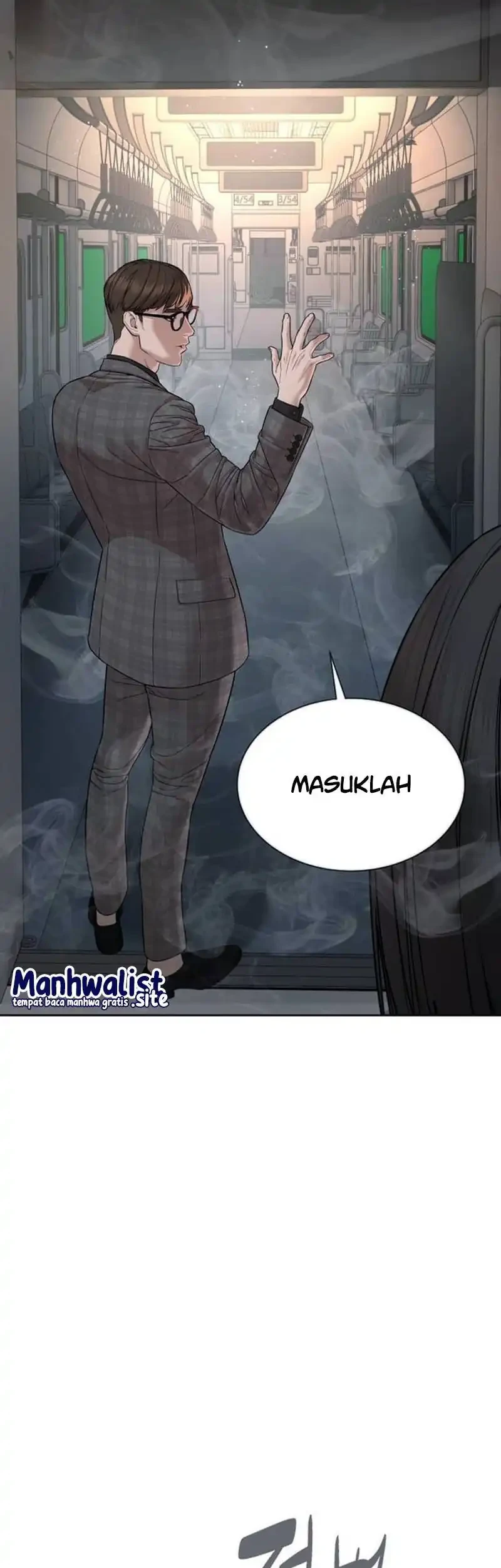 A Lawyer Killler (Killer Lawyer) Chapter 10 Gambar 65