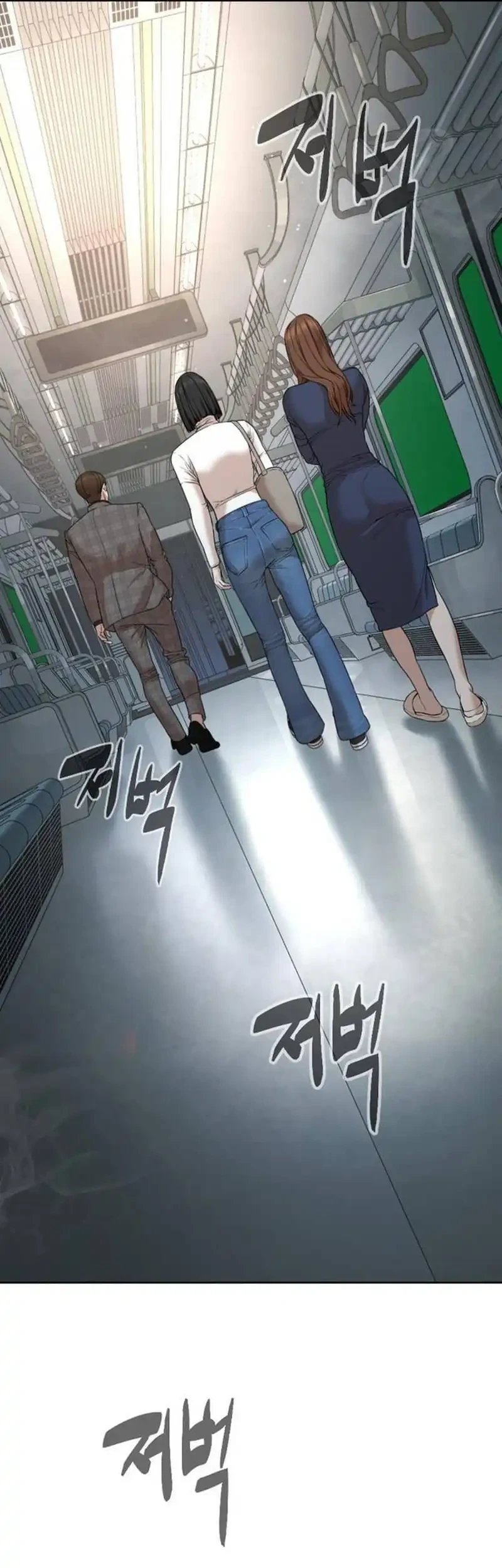 A Lawyer Killler (Killer Lawyer) Chapter 10 Gambar 67