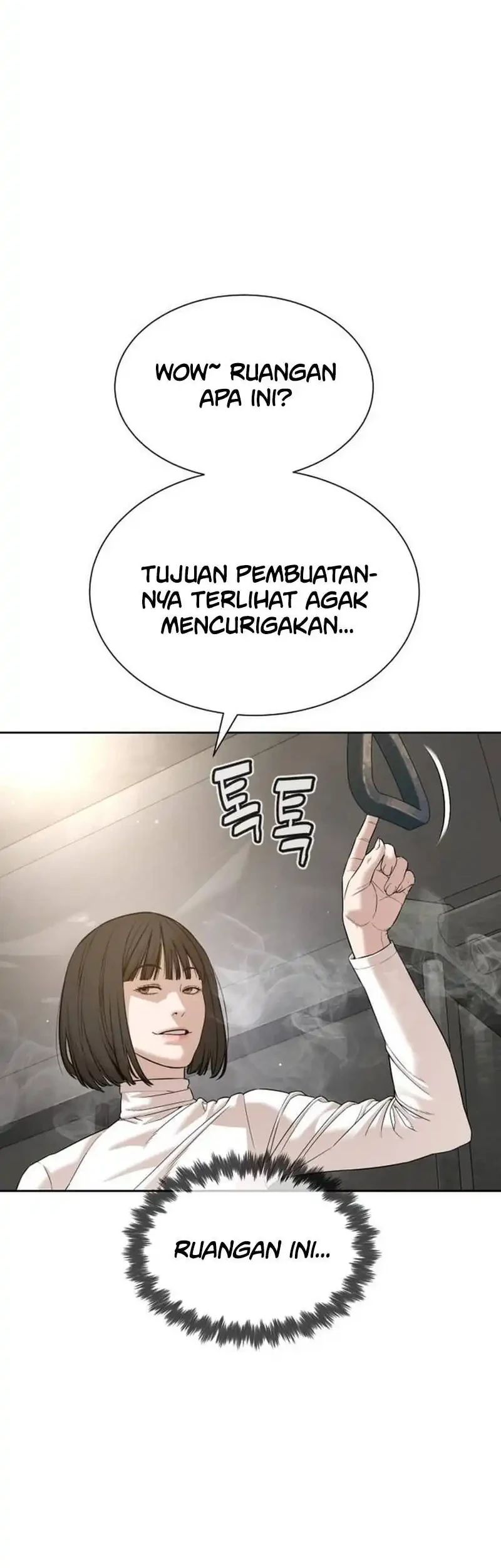 A Lawyer Killler (Killer Lawyer) Chapter 10 Gambar 68