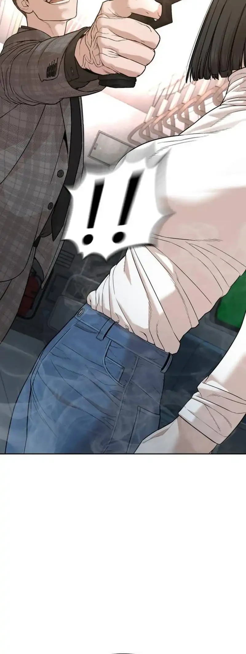 A Lawyer Killler (Killer Lawyer) Chapter 10 Gambar 72