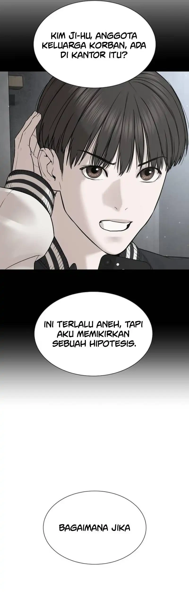 A Lawyer Killler (Killer Lawyer) Chapter 10 Gambar 83