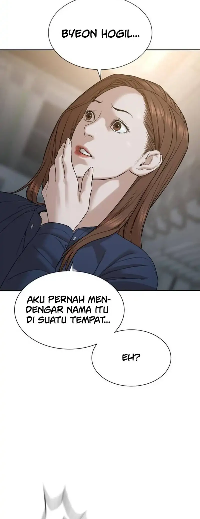 A Lawyer Killler (Killer Lawyer) Chapter 10 Gambar 86