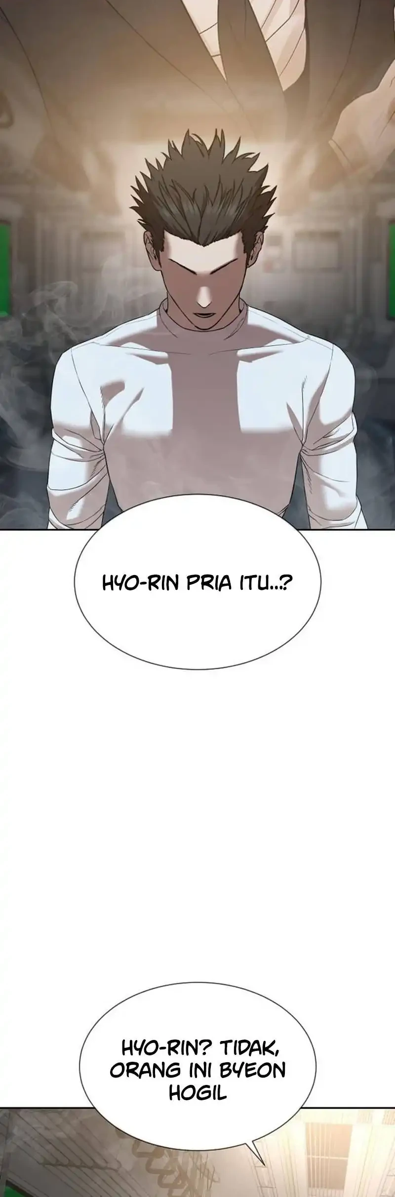 A Lawyer Killler (Killer Lawyer) Chapter 10 Gambar 88