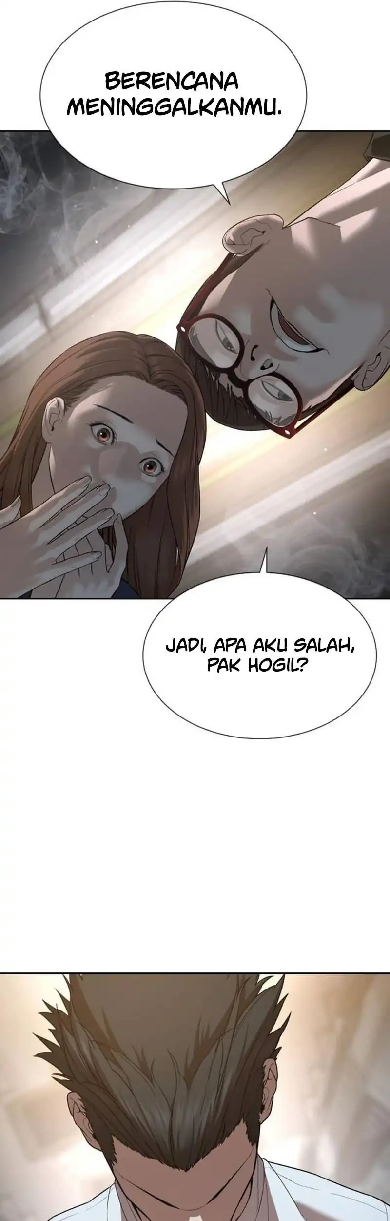 A Lawyer Killler (Killer Lawyer) Chapter 10 Gambar 91