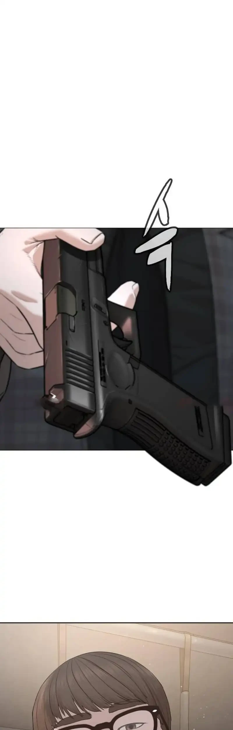 A Lawyer Killler (Killer Lawyer) Chapter 10 Gambar 93