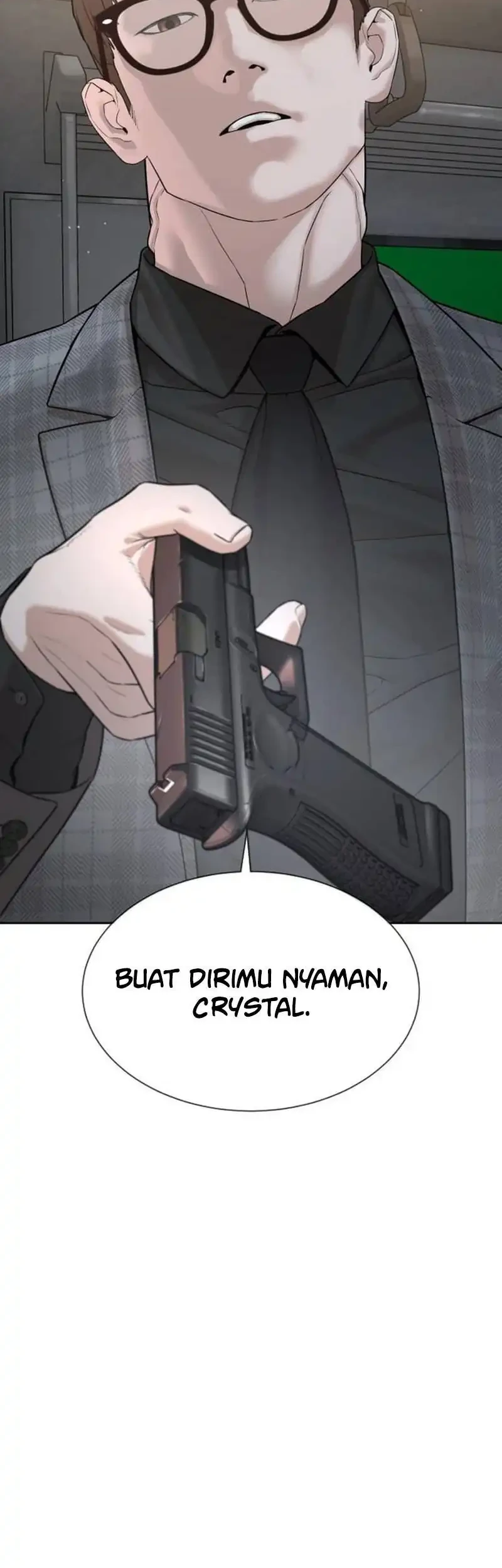 A Lawyer Killler (Killer Lawyer) Chapter 10 Gambar 94