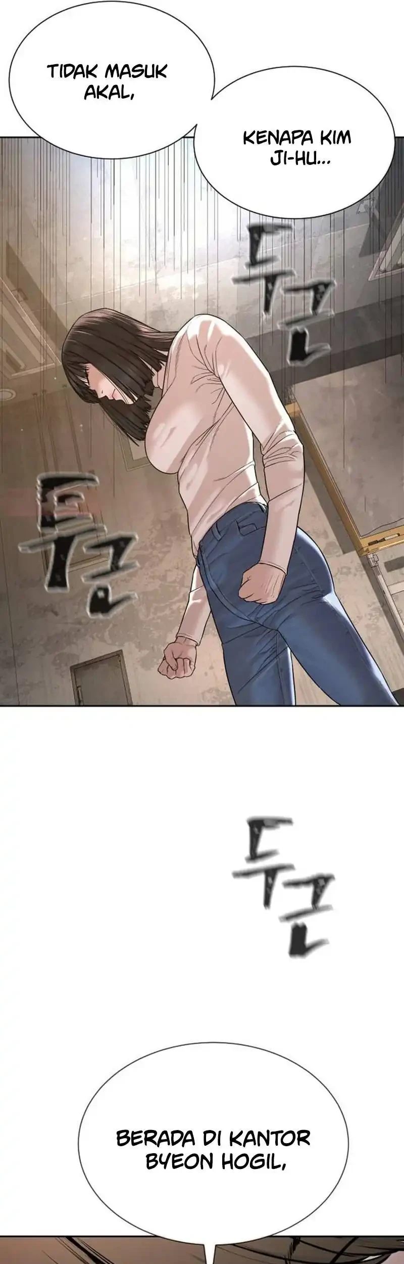 A Lawyer Killler (Killer Lawyer) Chapter 10 Gambar 7