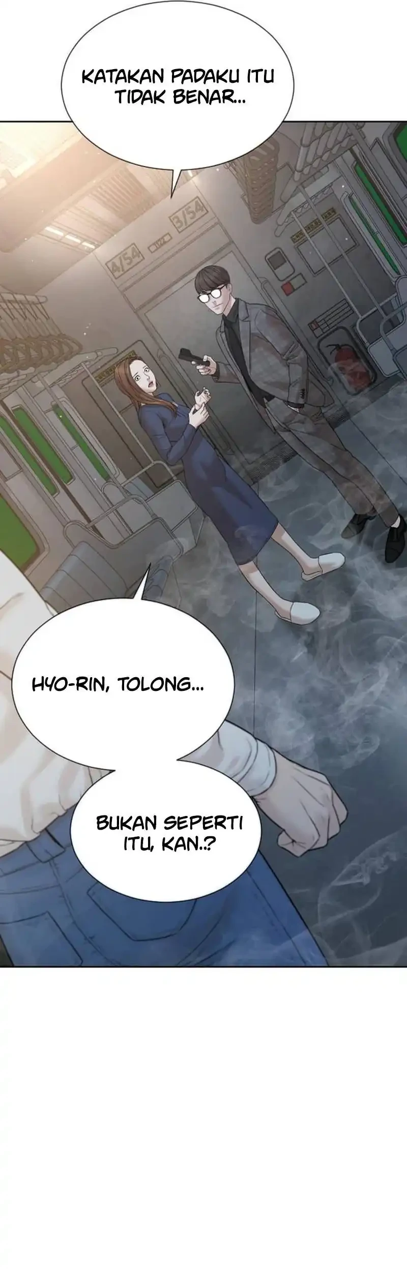 A Lawyer Killler (Killer Lawyer) Chapter 10 Gambar 103